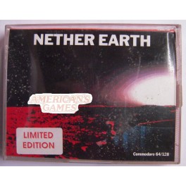 NETHER EARTH 