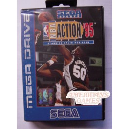 NBA ACTION 95