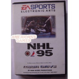 HOCKEY NHL 95
