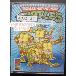 TEENAGE MUTANT HERO  TURTLES 