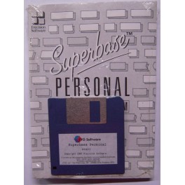 SUPERBASE PERSONAL (OEM)