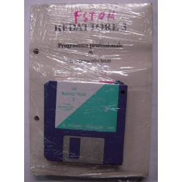 REDACTEUR 3 (OEM)