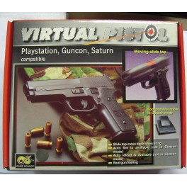 Virtual Pistol PS-612
