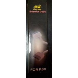 EXTENSION CABLE FOR PSX , PS2