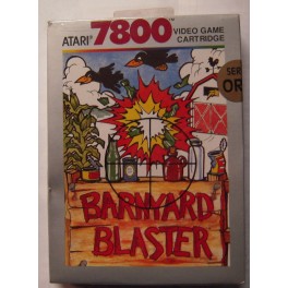 BARNYARD BLASTER