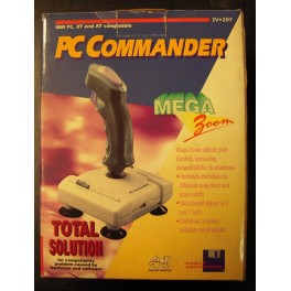 JOYSTICK PC COMMADER