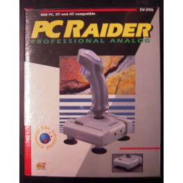 JOYSTICK PC RAIDER