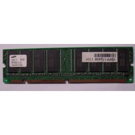 MEMORIA RAM 256 MB 168 PIN