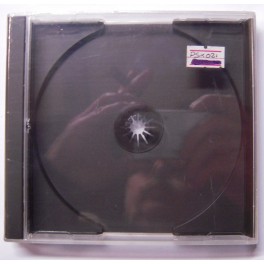 CUSTODIA SOSTITUTIVA CD