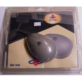 MOUSE GRAY 