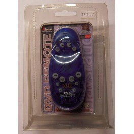 REMOTE CONTROL PS2/PS  XTREME 90560